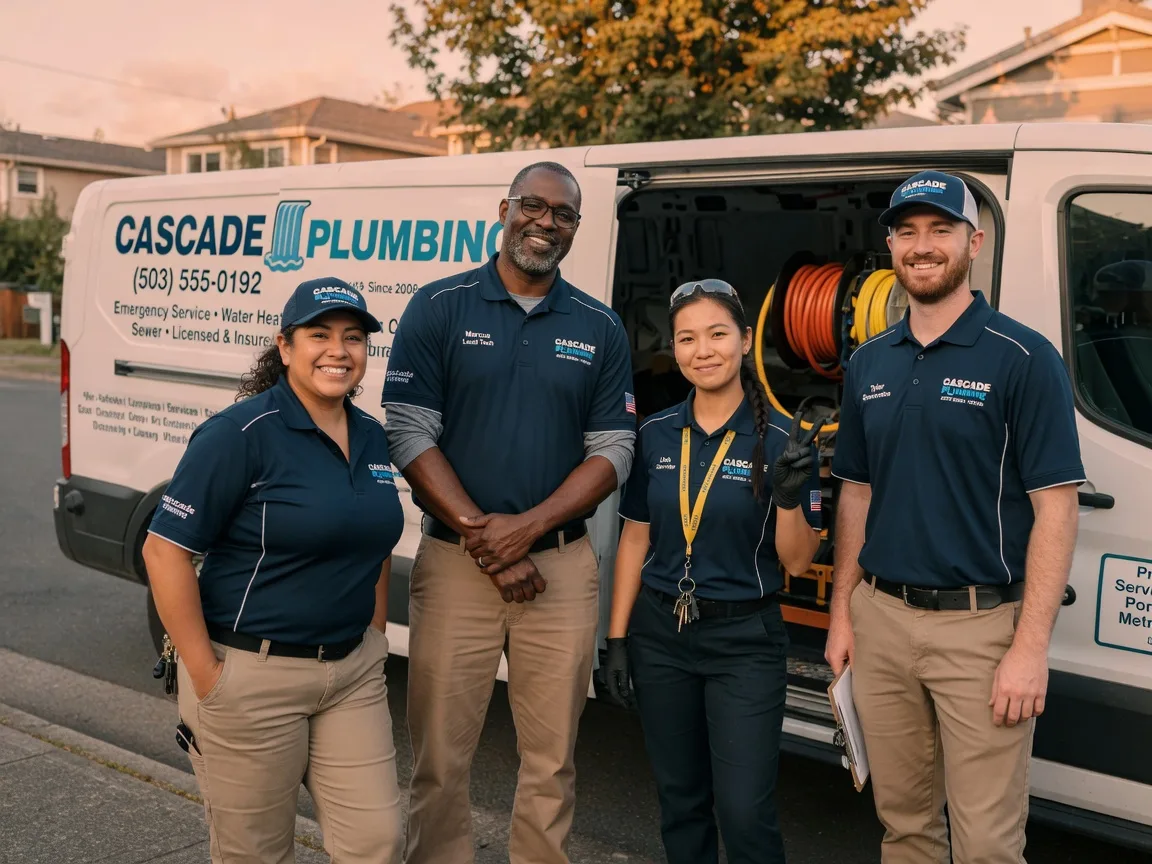 Emergency Plumber company in Lake George, CO